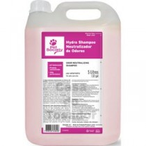 Shampoo Pet Society Neutralizador de Odores - 5 Litros